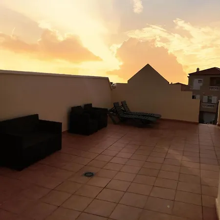 Playa Del Duque 5 Star Area Σπίτι διακοπών