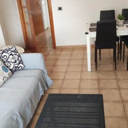 Ferienhaus Playa Del Duque 5 Star Area Costa Adeje (Tenerife)