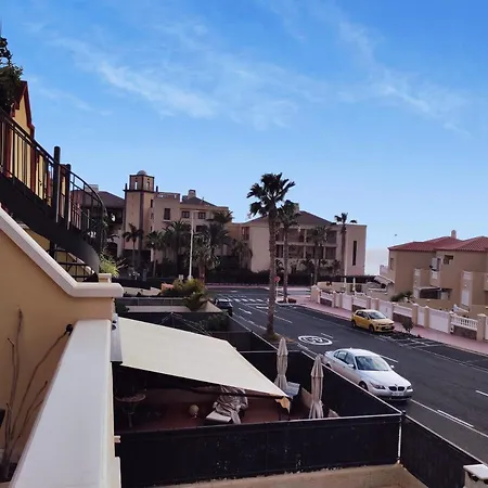 Ferienhaus Playa Del Duque 5 Star Area Costa Adeje (Tenerife)